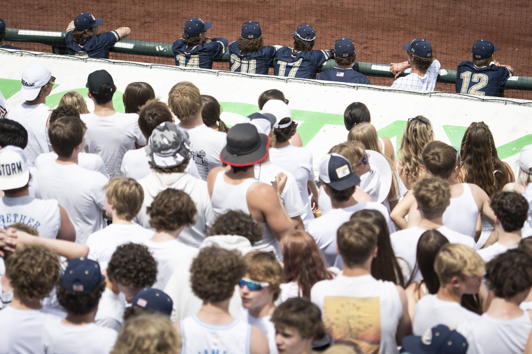 Elkhorn South vs Lincoln East, 5.13